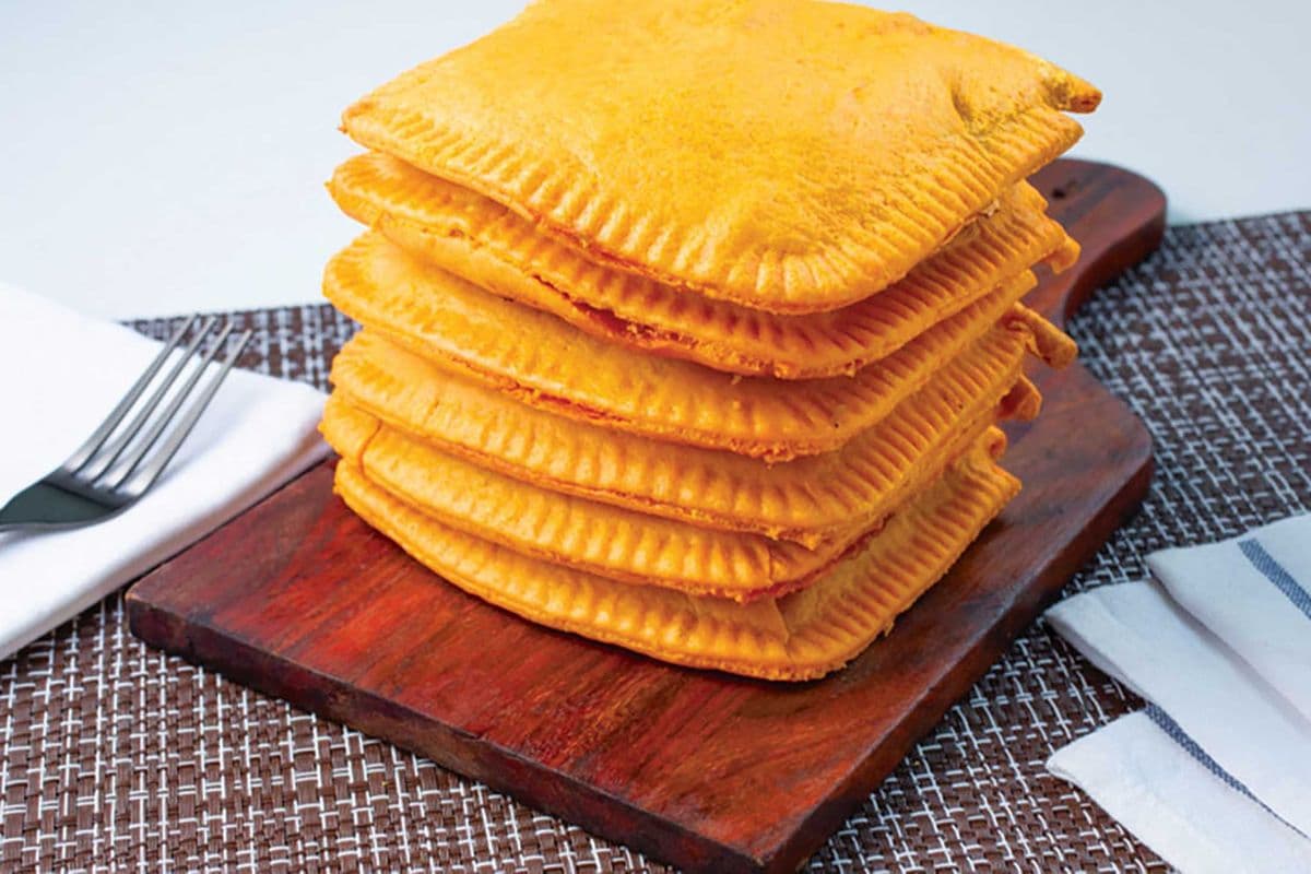 Chicken Patty