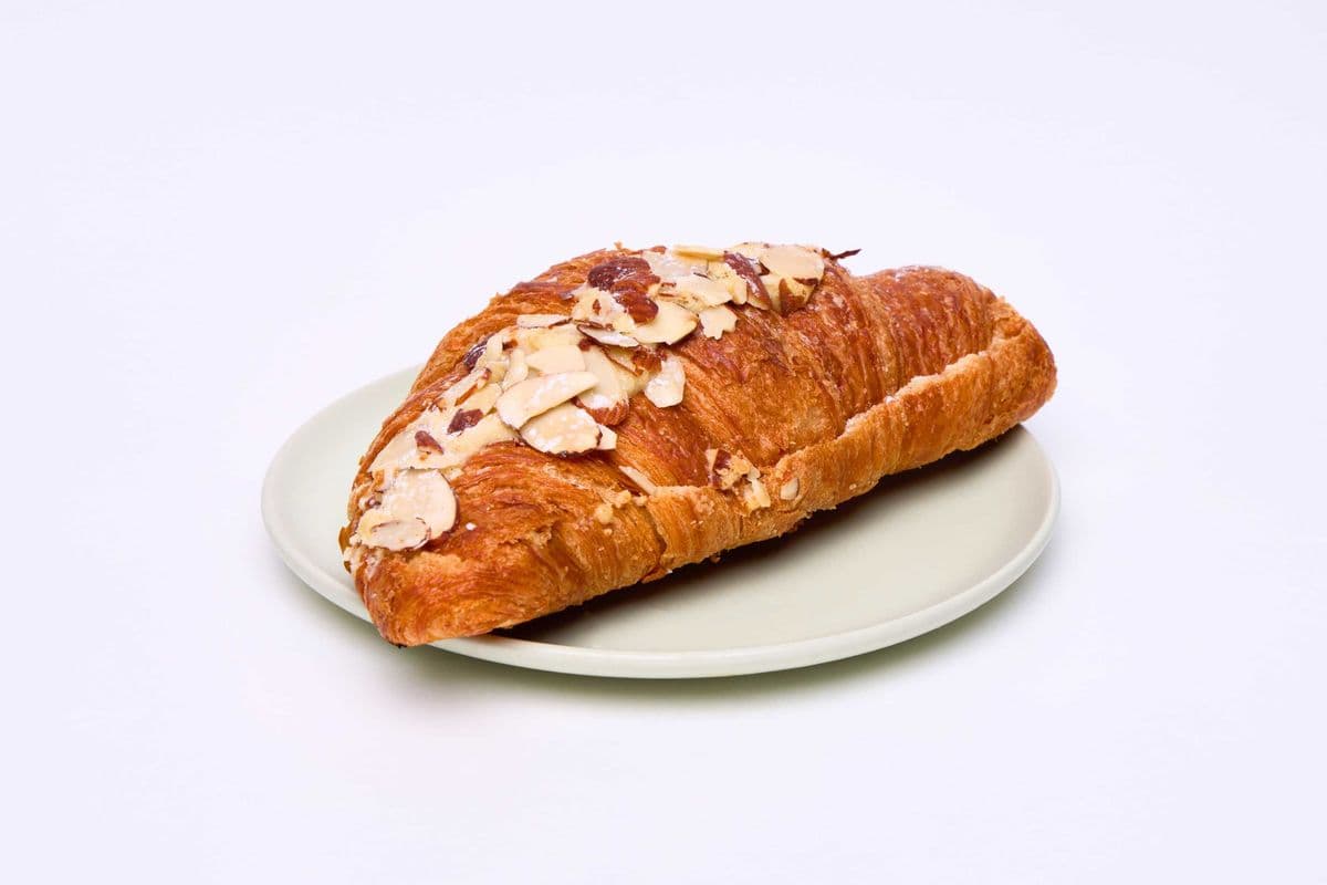 Almond Croissant