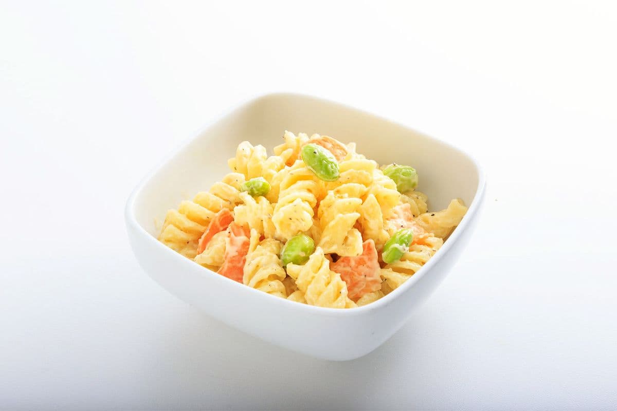 Macaroni Salad
