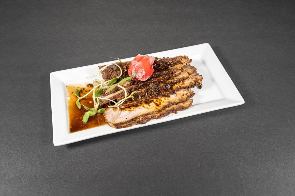 Jerk Pork