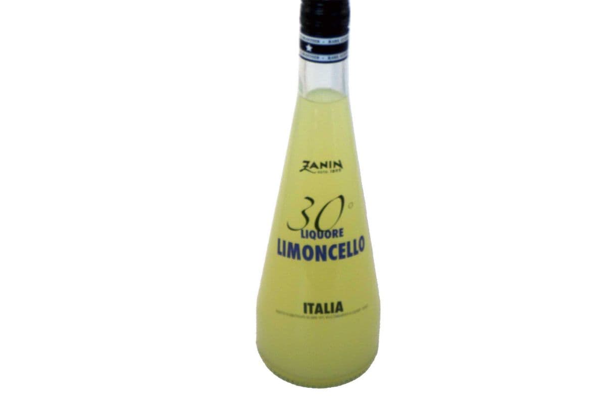 Zanin Limoncello (1 x 750 ml)