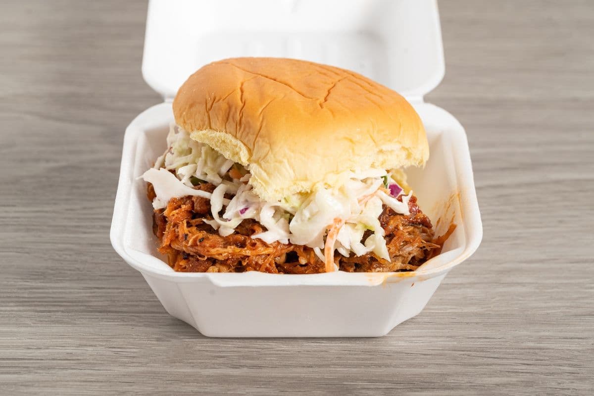 Pulled Pork