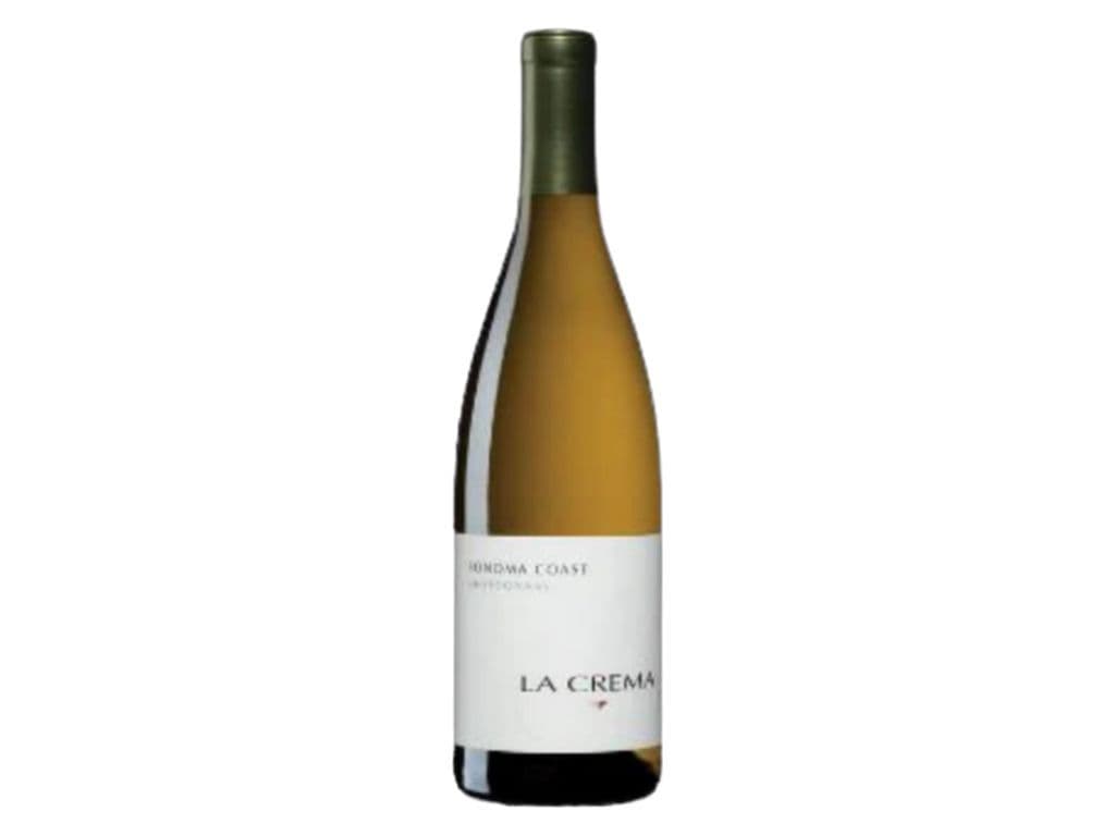 La Crema - Chardonnay 375ml