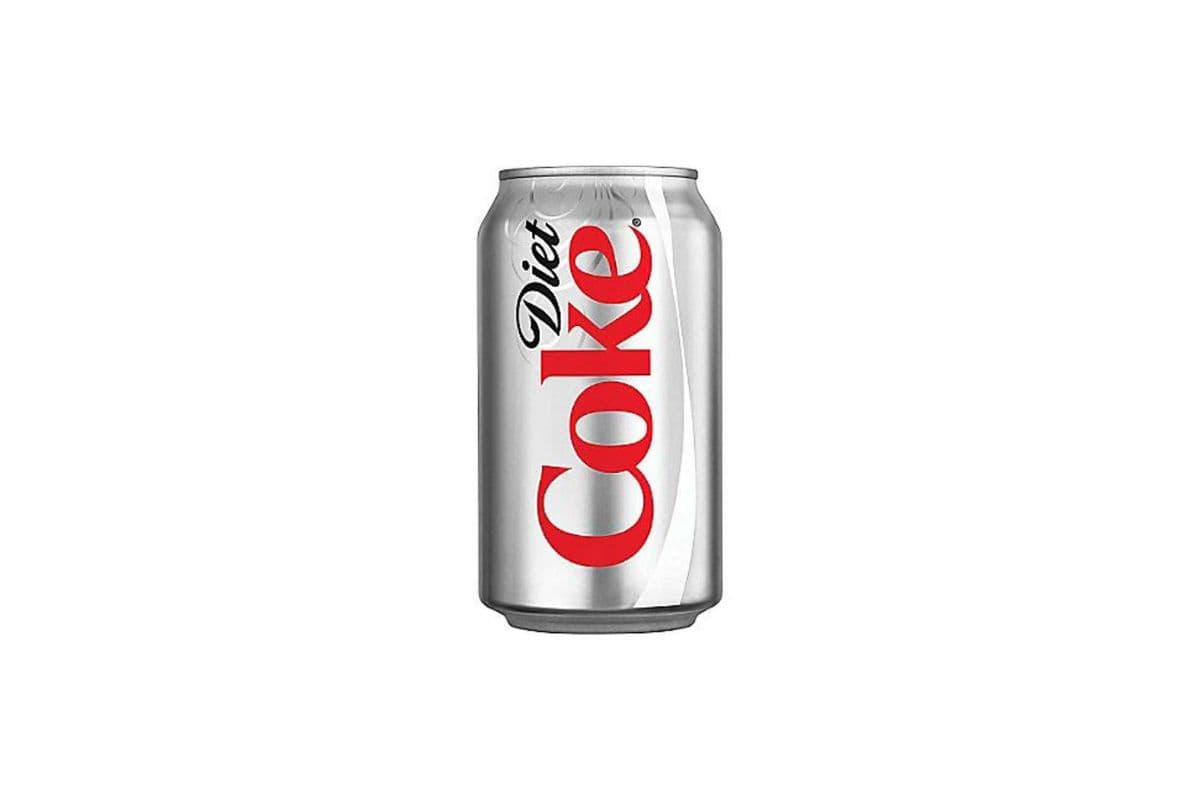 Coca Cola Diet (355 ml)