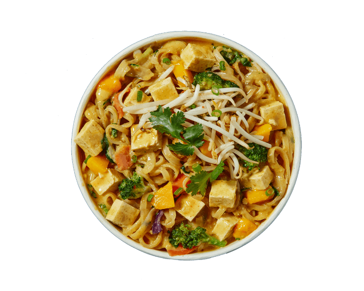 Cambodian Jungle Curry Box - V