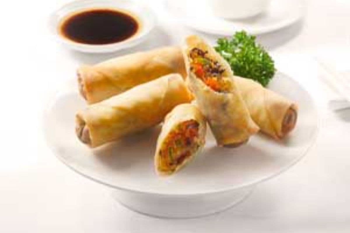 SPRING ROLL