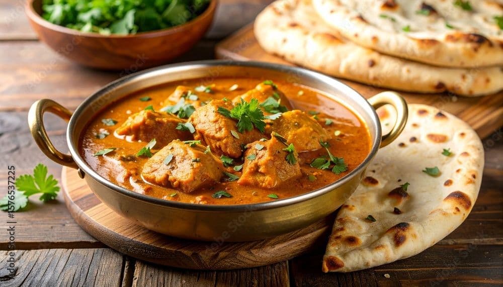 Mughlai Chicken - LG