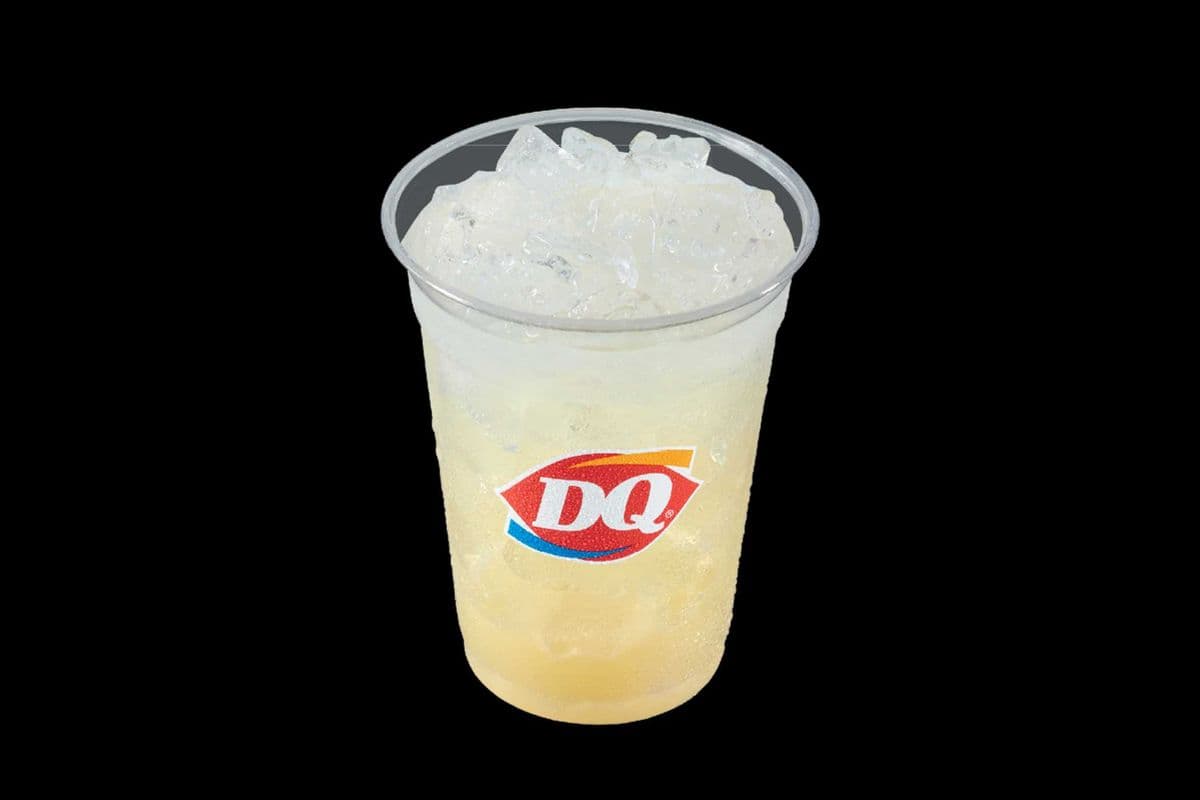 Lemonade DQ® Sparkler