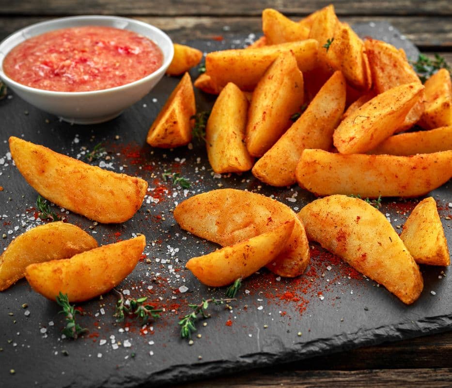 Wedges