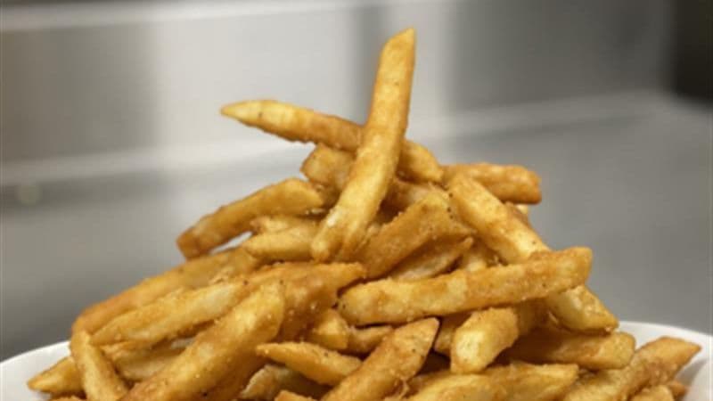 Large Fries