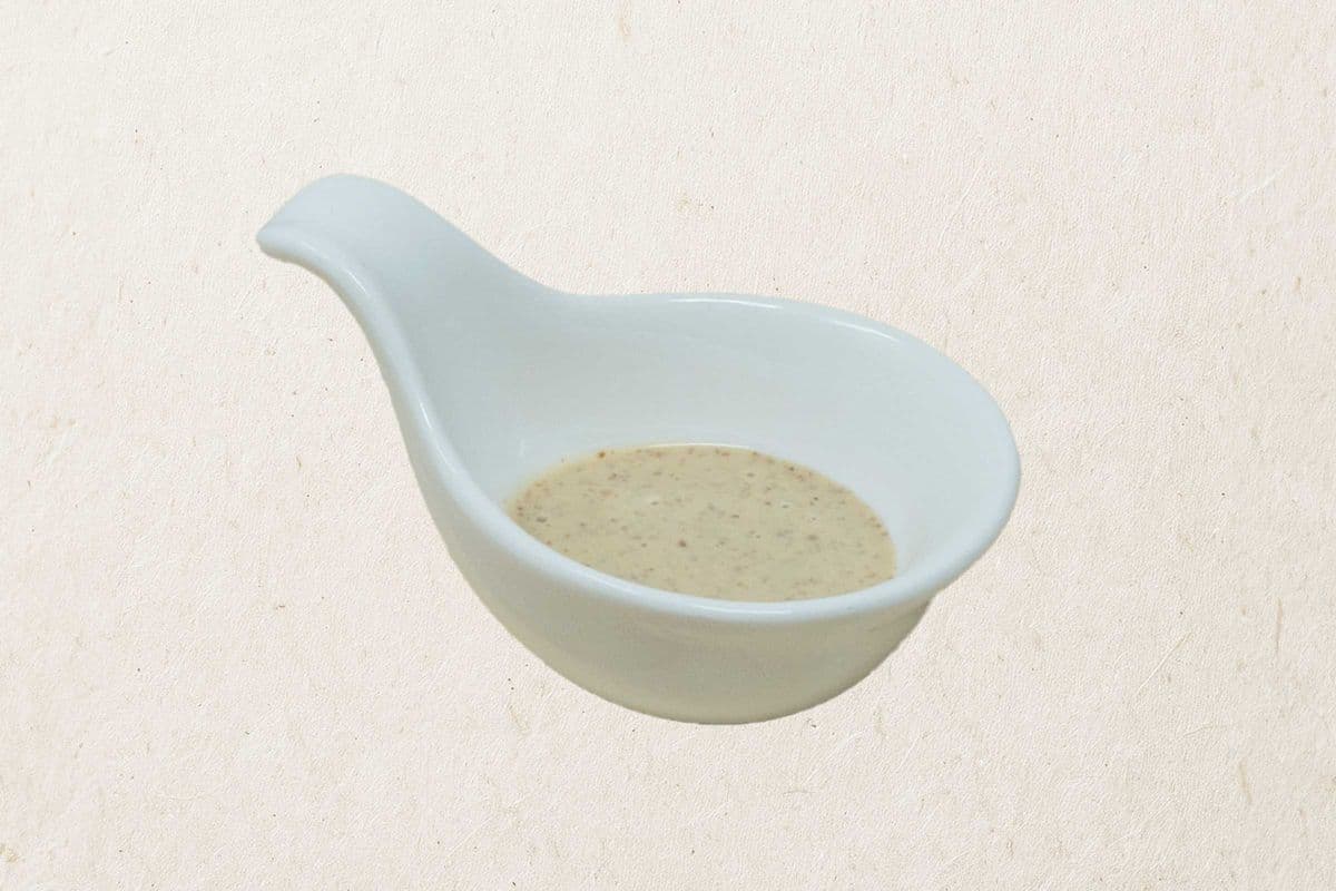 Goma Dressing Sauce