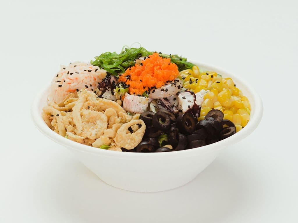 Waikiki Bowl