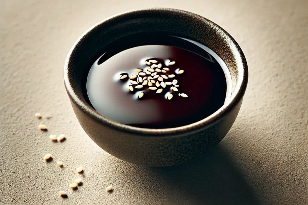 AD17 Eel Sauce (2 oz)