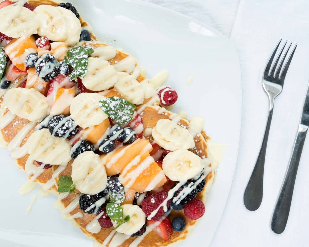 La Fruiterie