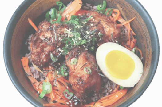 Karaage Don