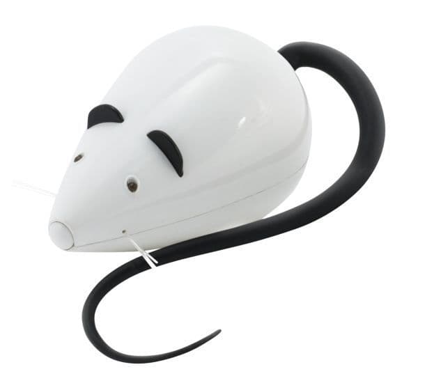 PetSafe FroliCat Rolorat Automatic Cat Teaser Cat 1pc