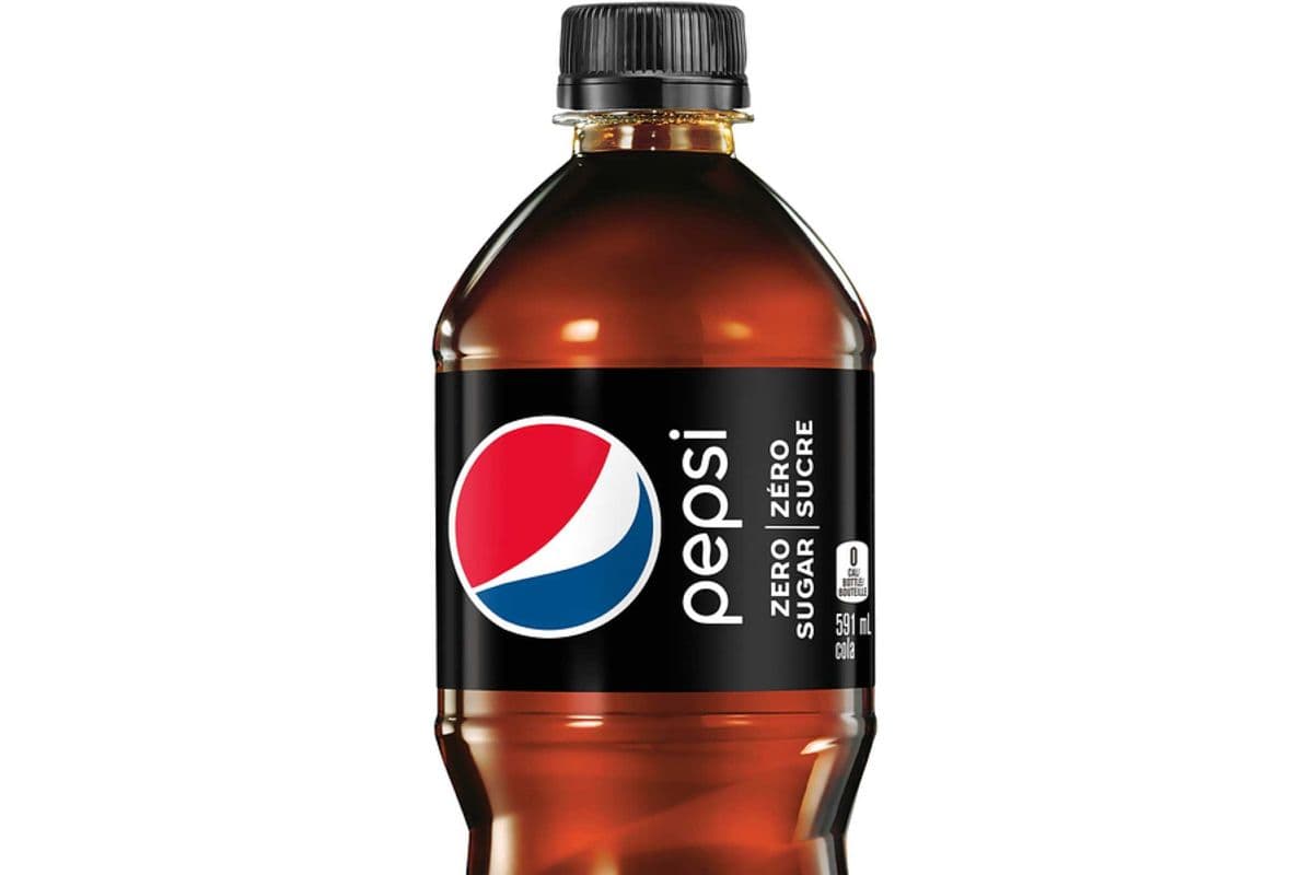 Pepsi Zero (591 ml)