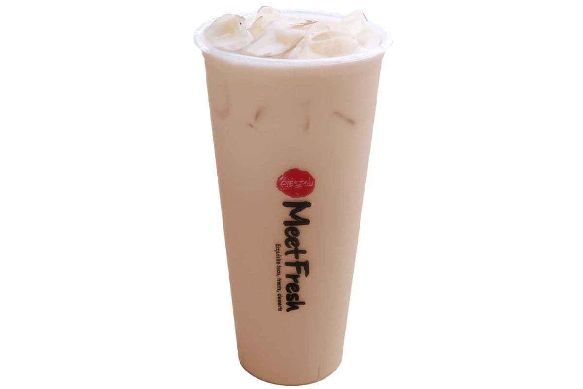 Milk Tea