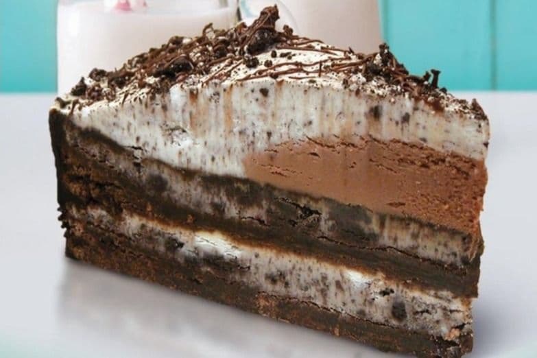 Cookies and Cream