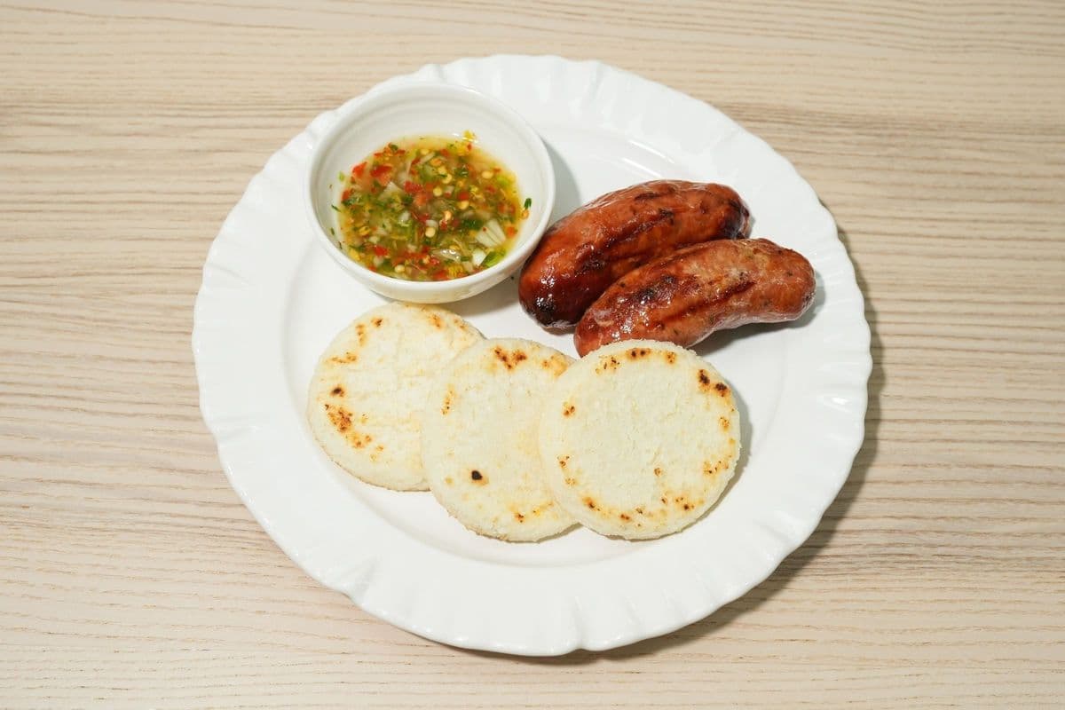 Colombian Chorizo