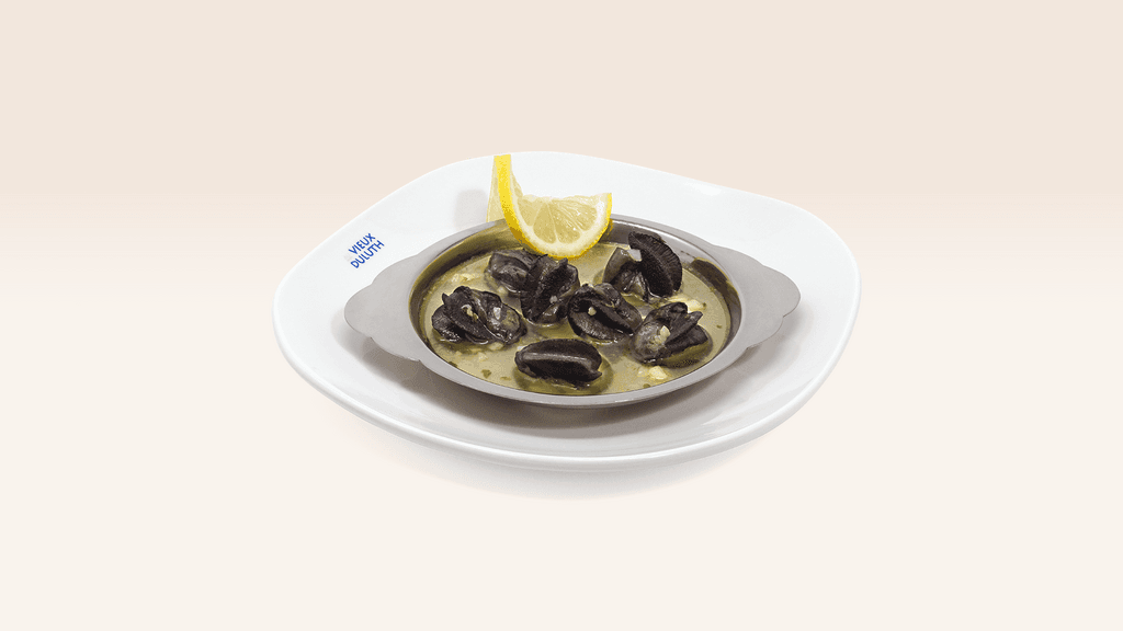 Escargots à la bourguignonne / Escargots Bourguignons