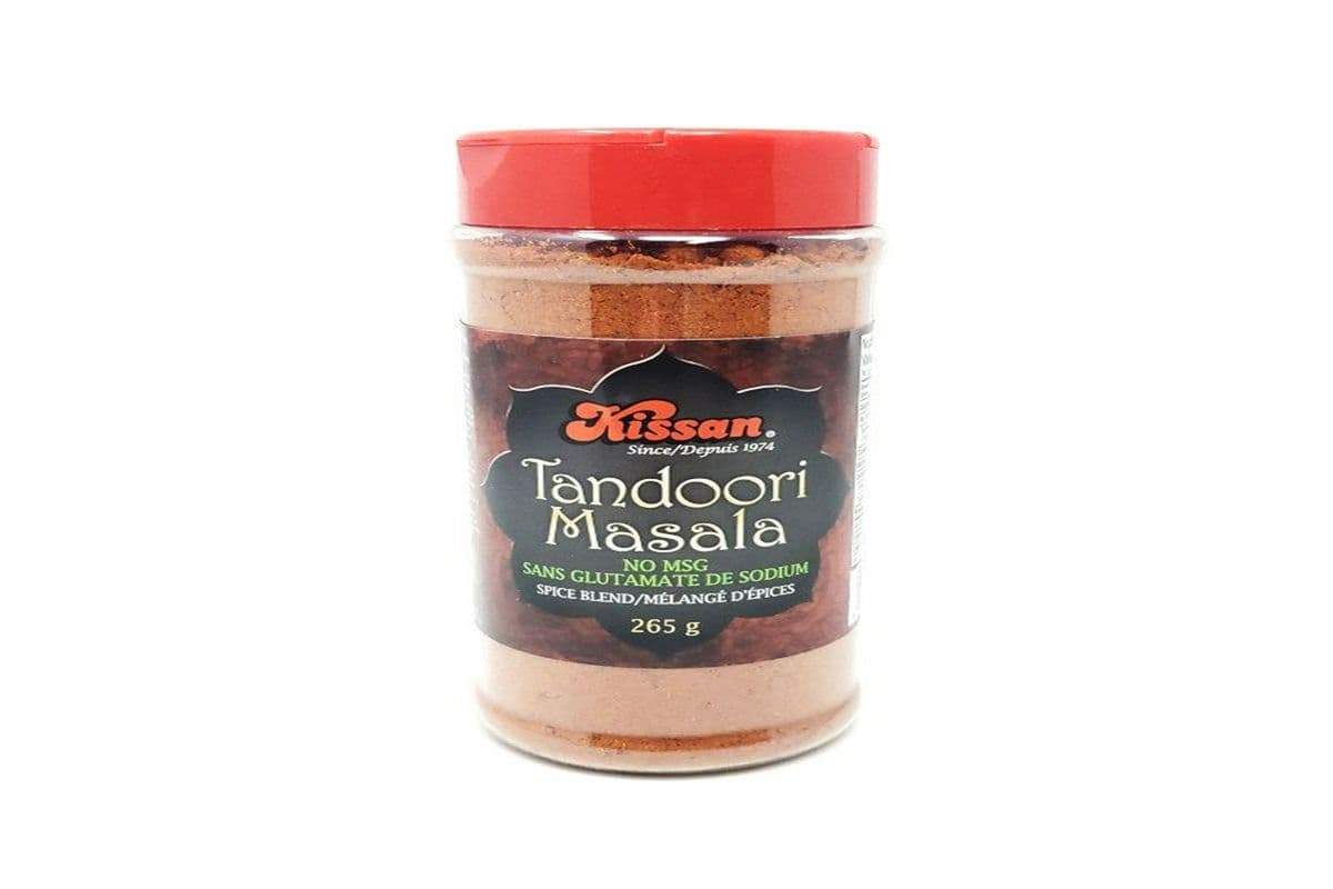 Kissan Tandoori No Msg (265g)