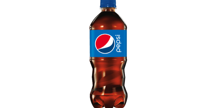 Soft Drink Bottle (591ml)