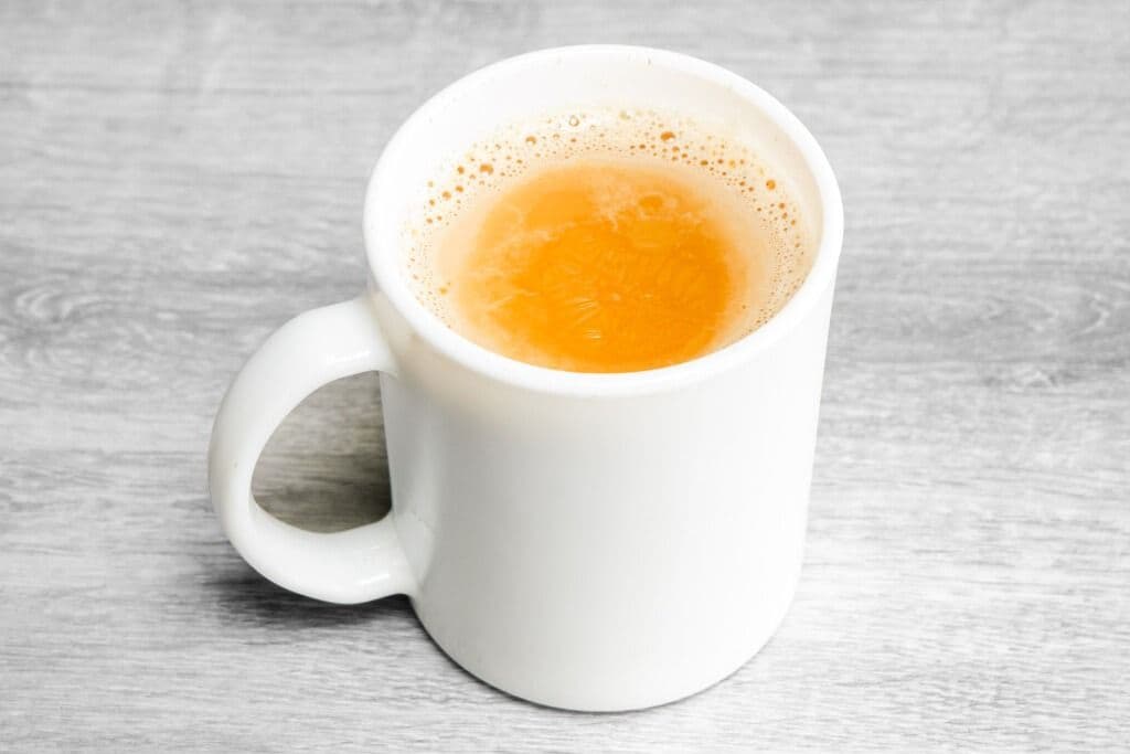 Karak Chai