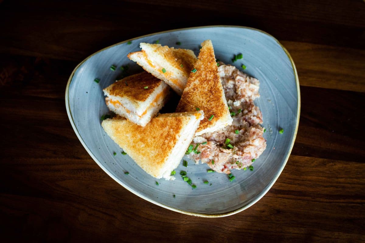Skilled Cheese