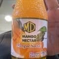 MD tropical juice