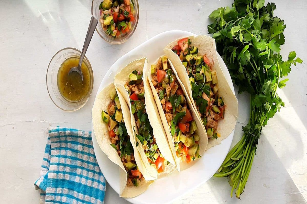 Tacos