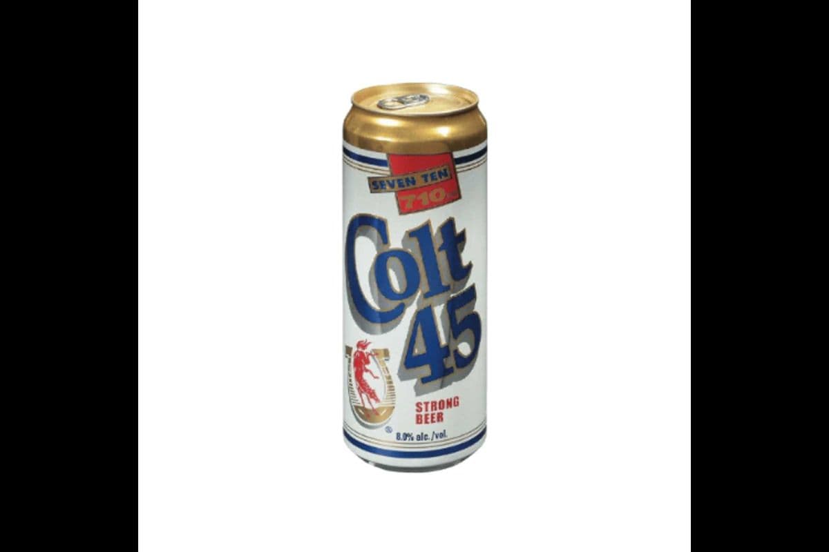 Colt 45 (1 x 710 ml)