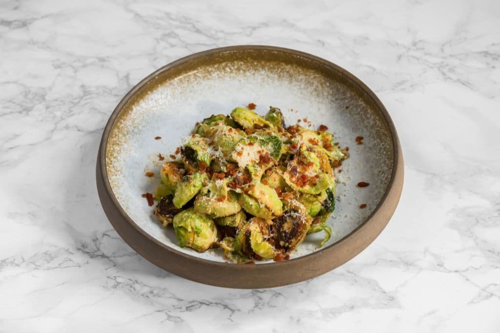 Brussel Caesar (GF))