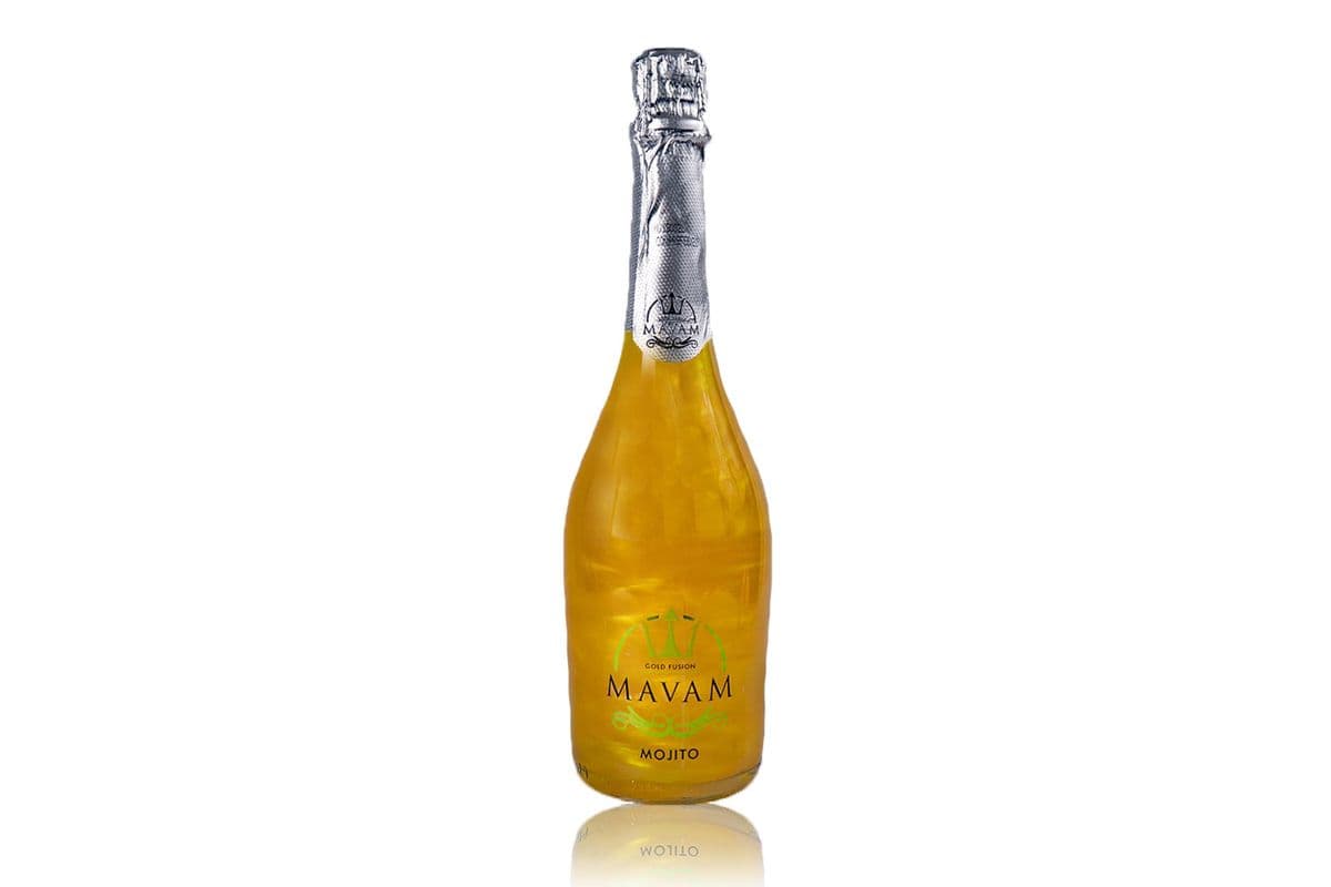 A Mavam Mojito Moscato (1 x 750mL)