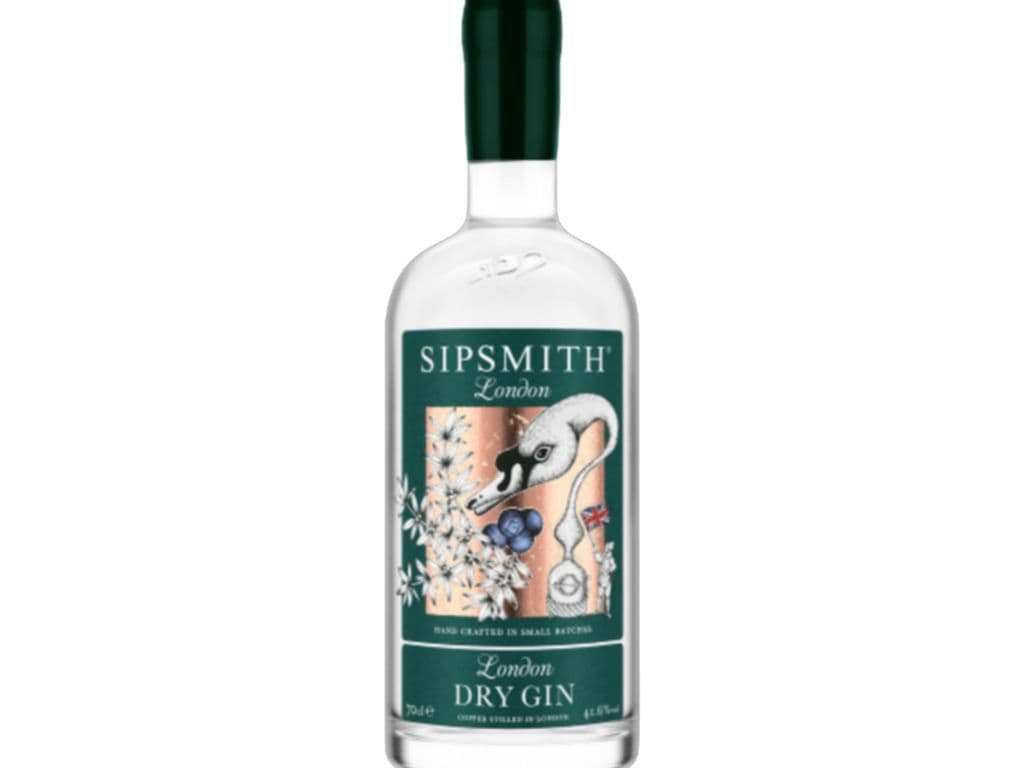 Sipsmith - London Dry Gin