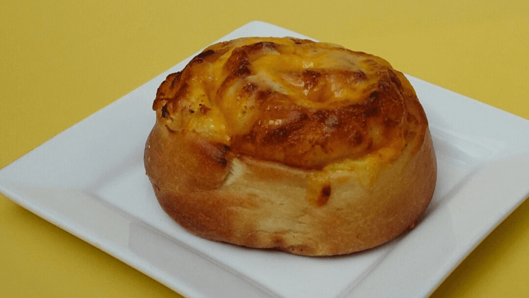 Breakfast Roll