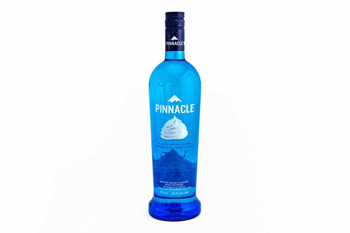 Pinnacle Vodka (1 x 750ml)