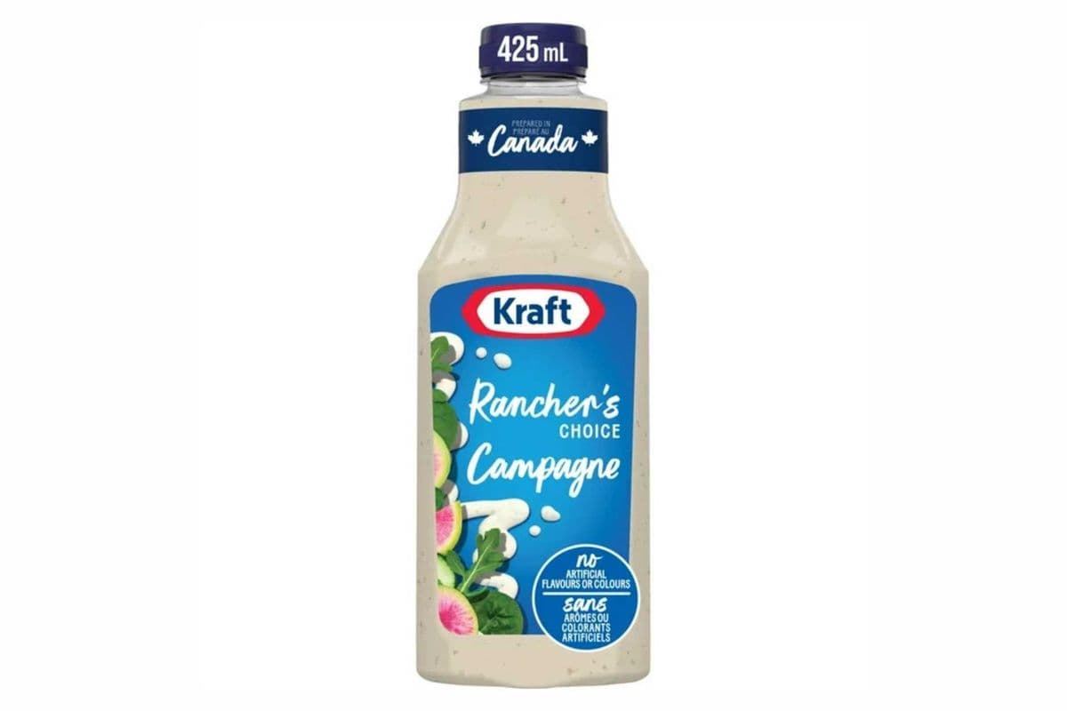 Kraft Ranch (425 ml)