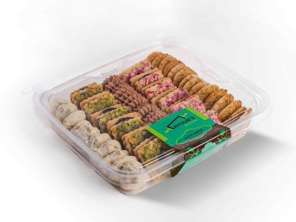 Deluxe Assortment