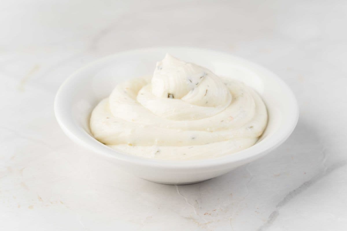 Famous Large Tzatziki (8 oz)