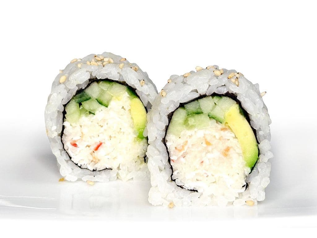 California Roll