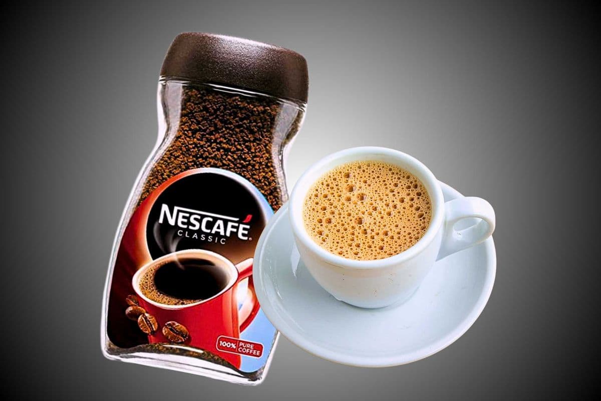 Nescafe