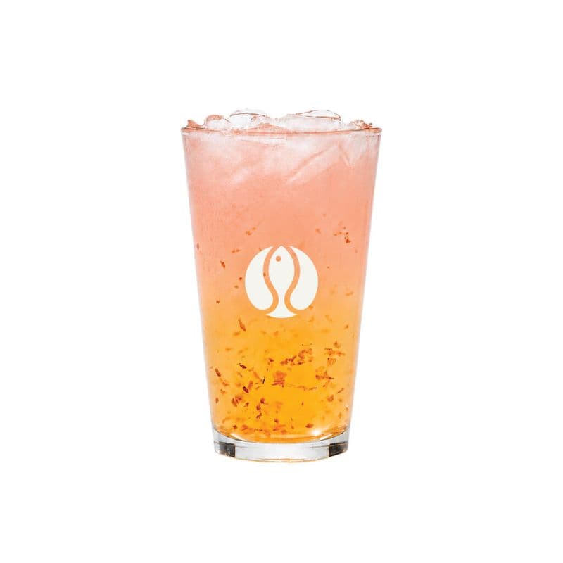 Cerise yuzu / Cherry Yuzu