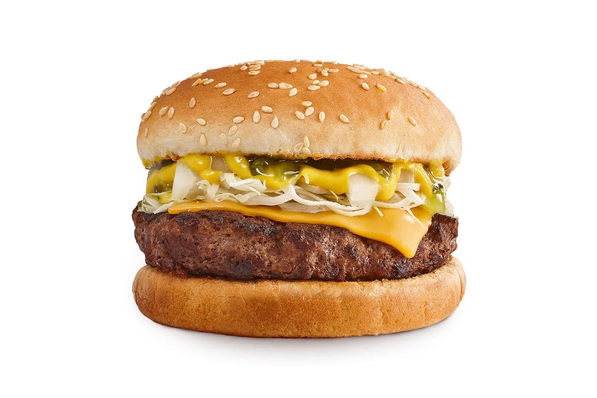 Cheeseburger