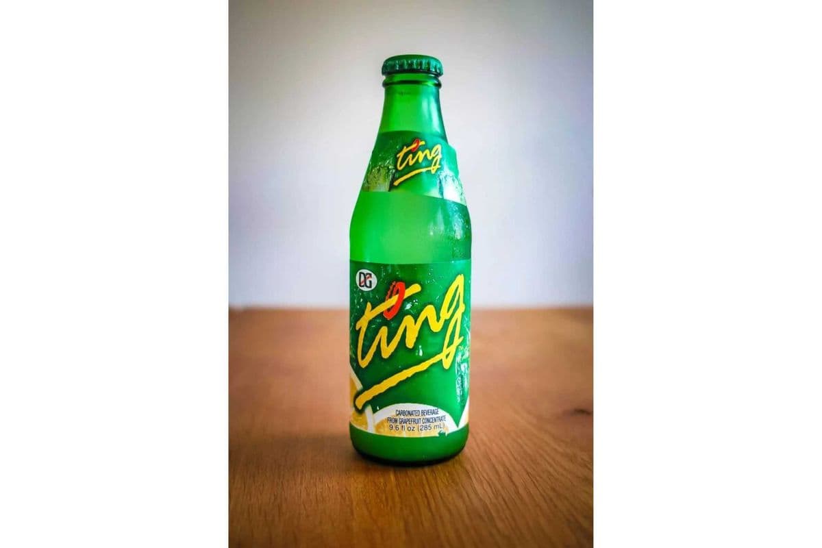 Ting