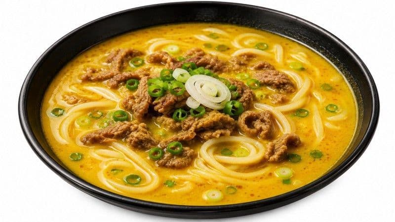 1E - CURRY COCONUT PHO