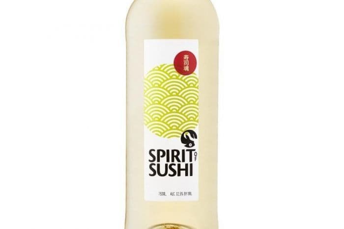 Spirit Of Sushi (750 ml)