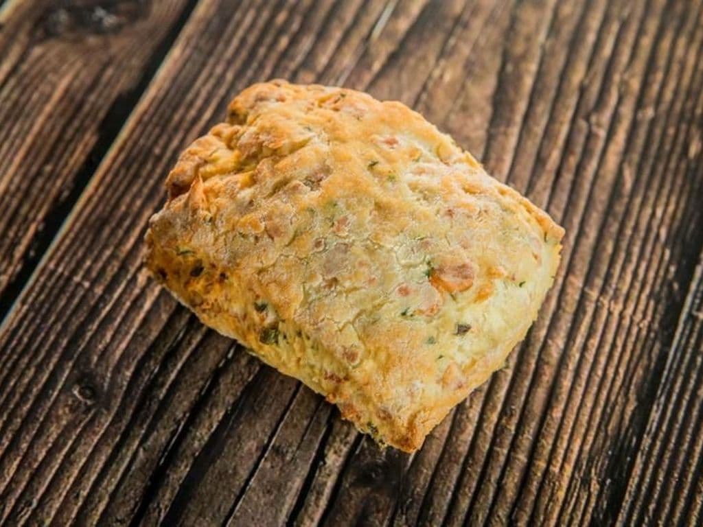 Scones