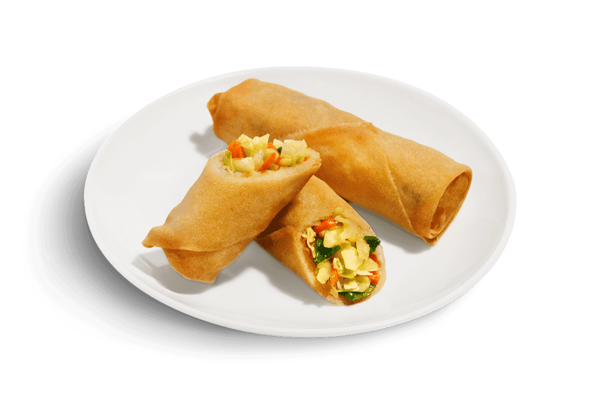 Veggie Spring Roll
