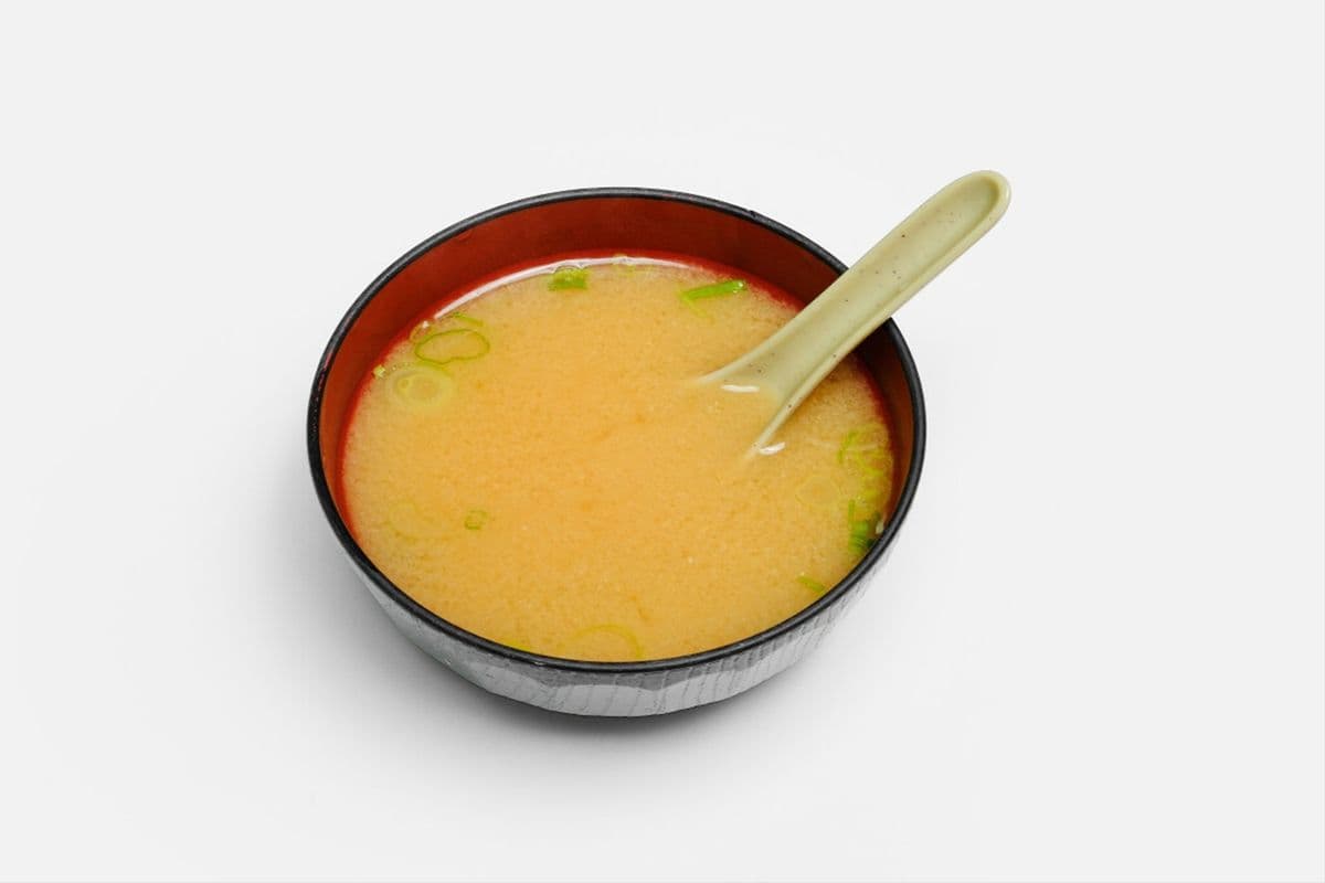 Miso Soup